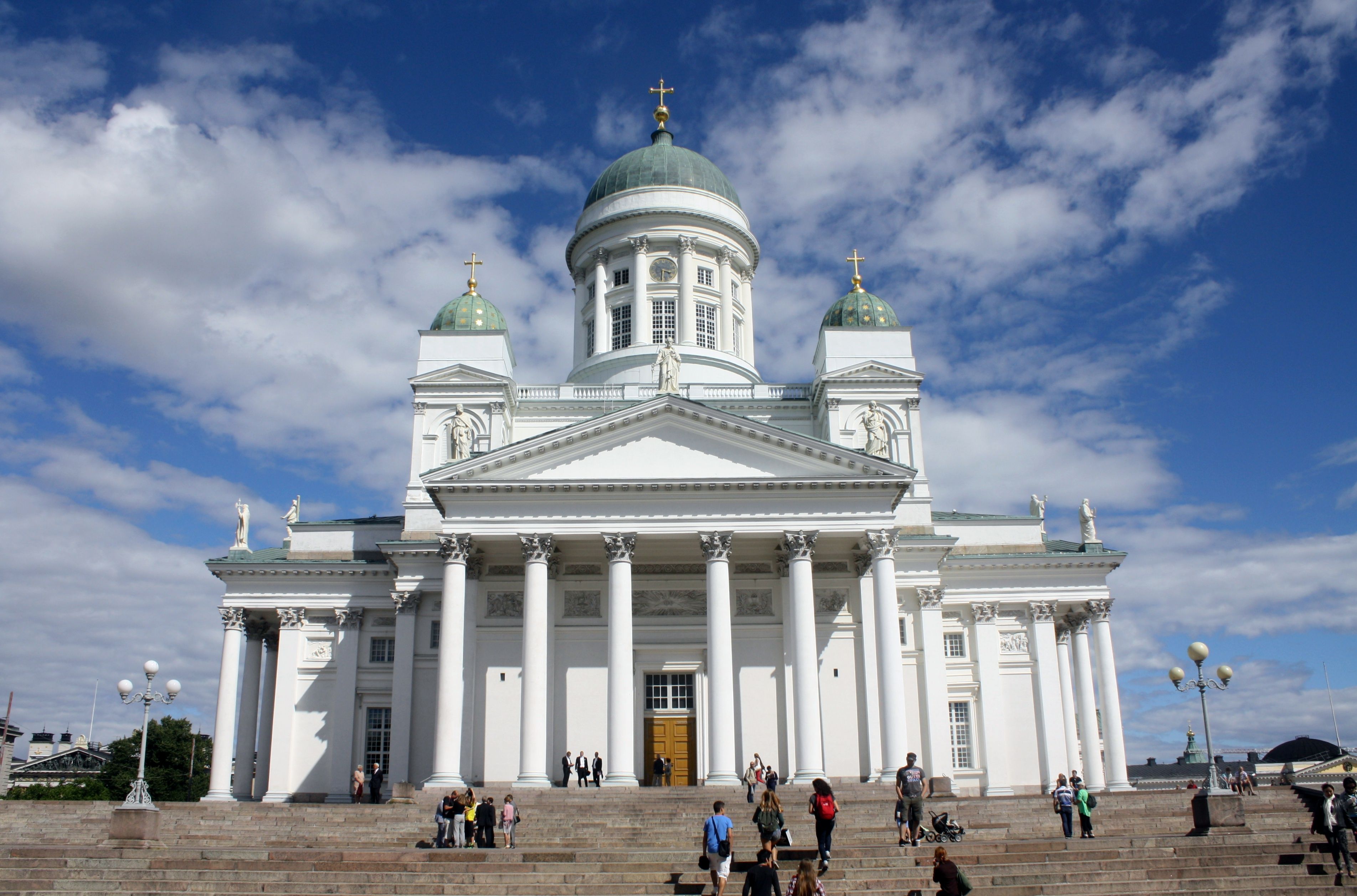 Helsinki Cathedral