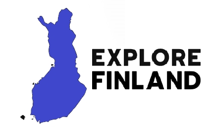 Explore Finland Logo